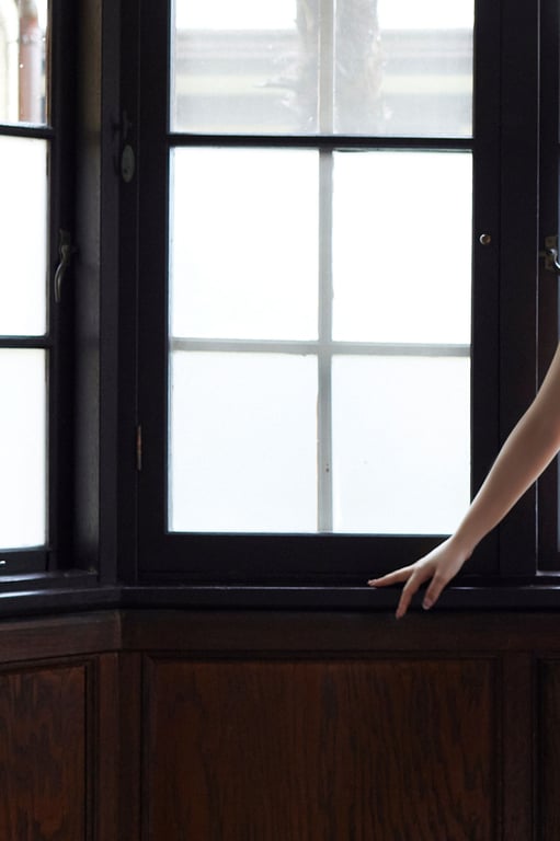 图片[6]-#週刊現代デジタル写真集【寫真文學館】藤園麗×太宰治「潘朵拉的盒子」(2024-02-07) - 全本免费在线观看-阅图吧