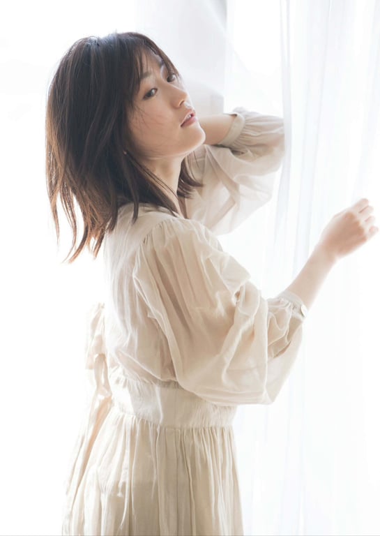 图片[23]-#Mayu Watanabe – Alone (2018-06-29) - 全本免费在线观看-阅图吧