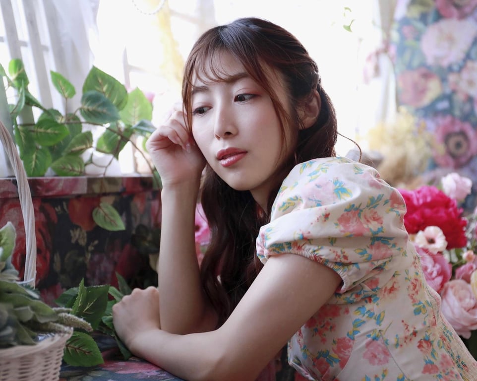 图片[88]-#宇野栞菜 デジタル写真集 おやすみフィクション - 全本免费在线观看-阅图吧