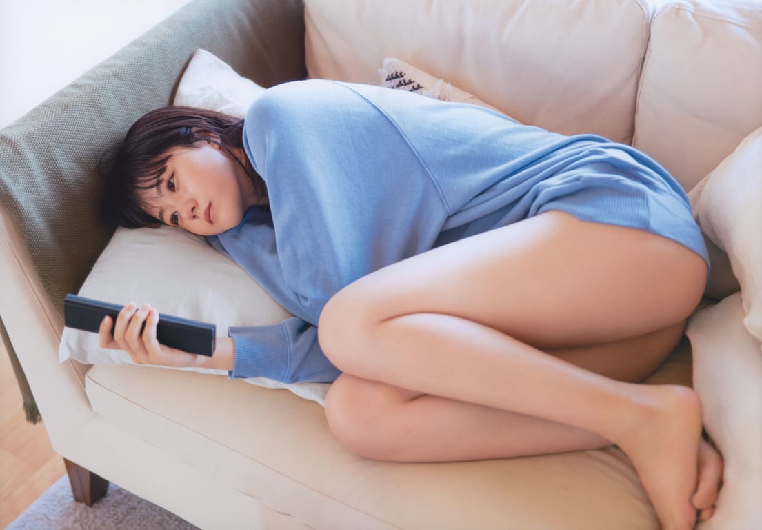 图片[36]-#STU48 泷野由美子1st写真集 关于你的事情还不太了解 Bonus – Postcard (2021.09.22) - 全本免费在线观看-阅图吧