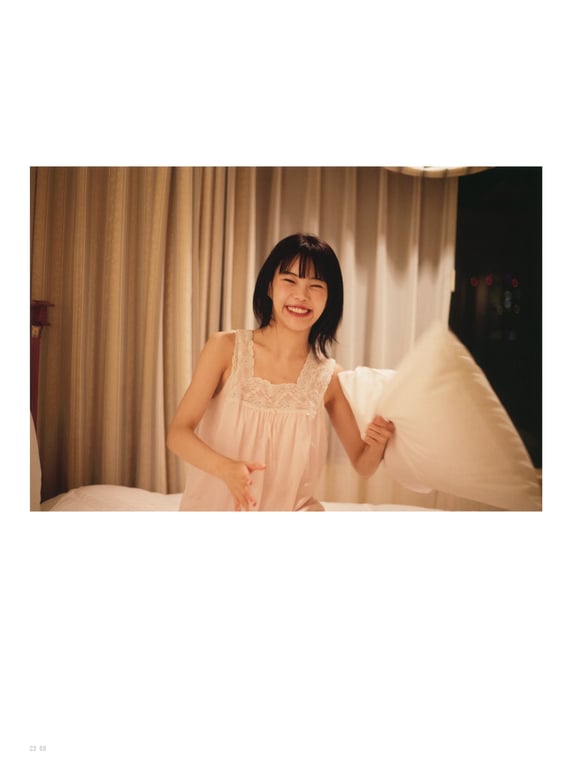 图片[65]-アイナ・ジ・エンド1st写真集 「幻友」 - 在线免费观看-阅图吧