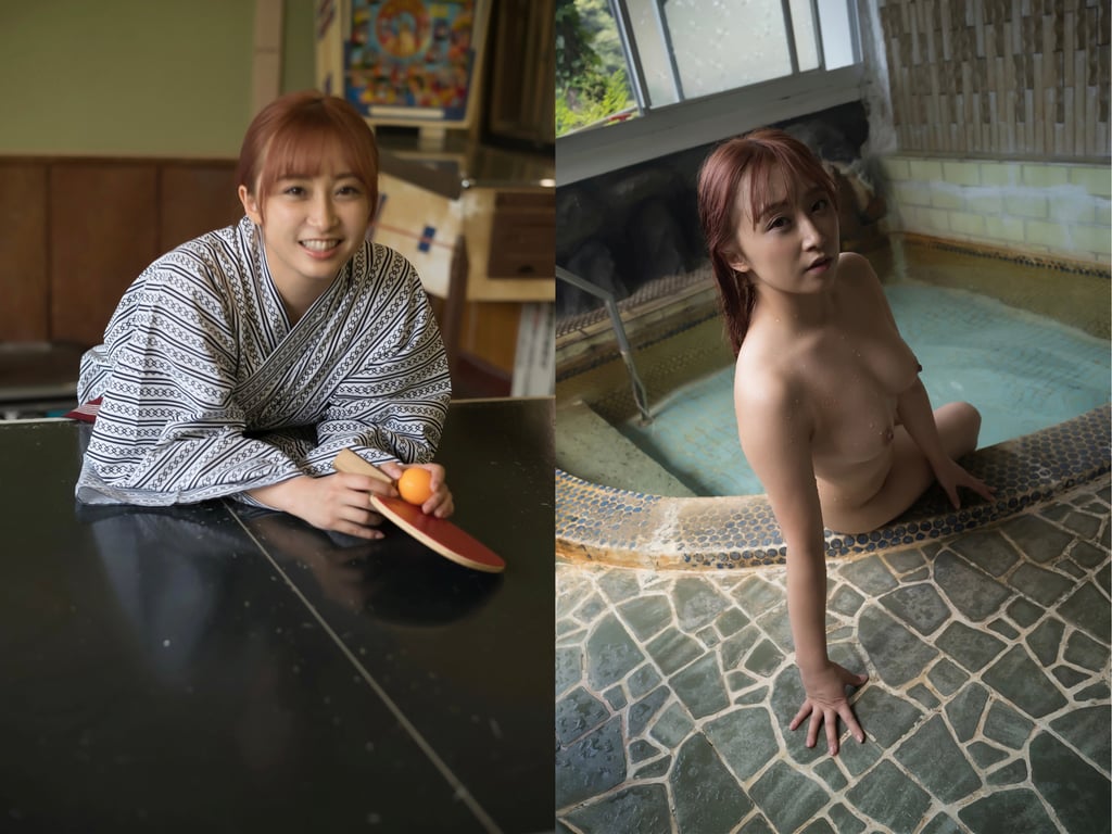 图片[29]-きみと歩実 ヘアヌード写真集 Ayumist あゆみすと - 在线免费观看-阅图吧