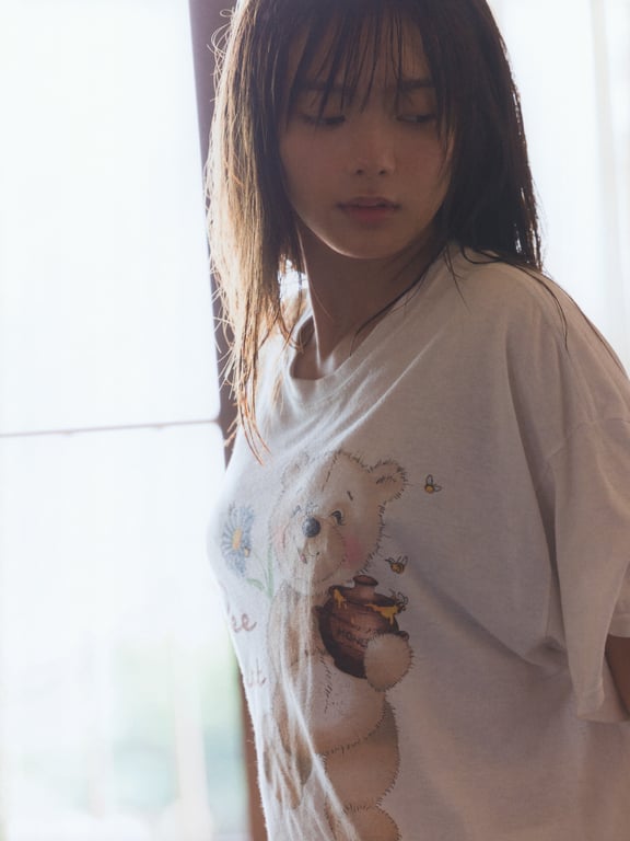 图片[106]-#Hono Tamura 田村保乃 1st写真集 第一步 (2021-08-17) - 全本免费在线观看-阅图吧