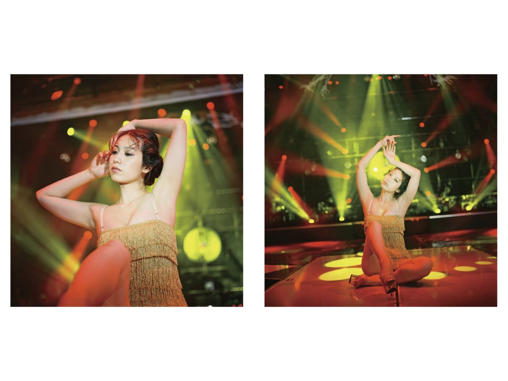 图片[16]-Airi Sato 佐藤爱里 - Bathed In The Spotlight 沐浴在聚光灯下 - 在线免费观看-阅图吧