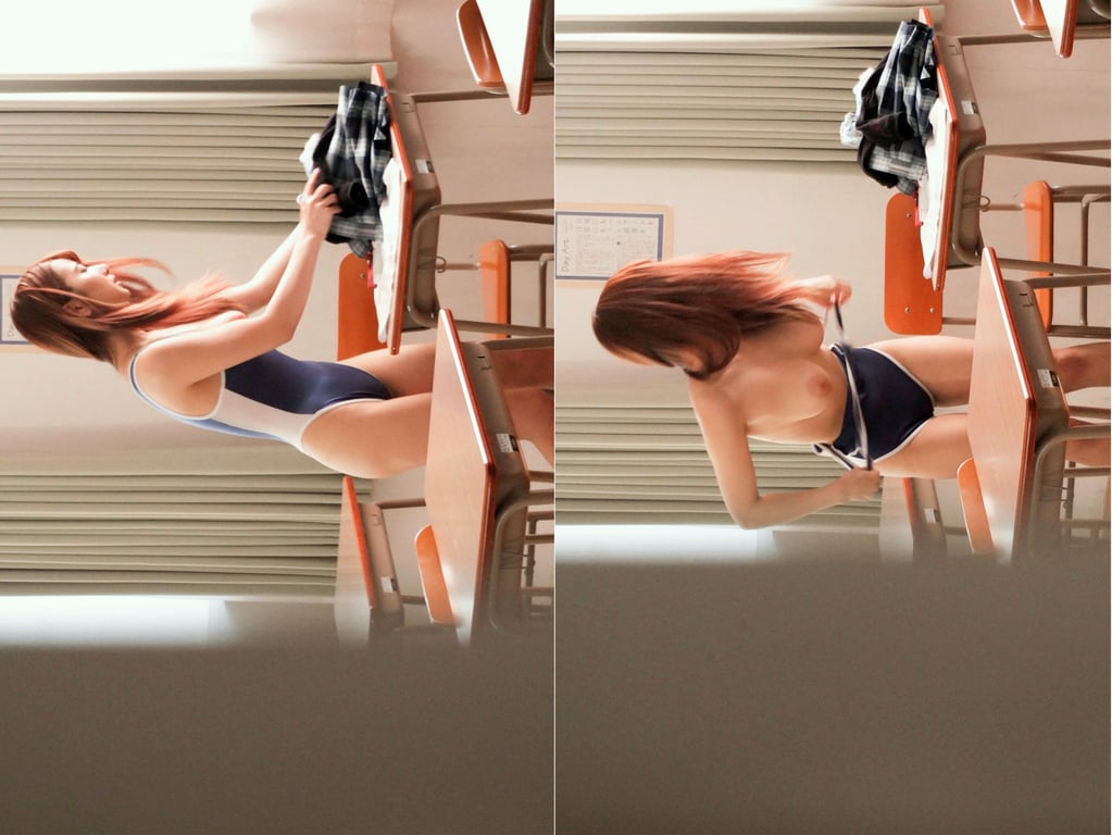 图片[7]-#園田美樱 DX EDITION 学園編 - 全本免费在线观看-阅图吧