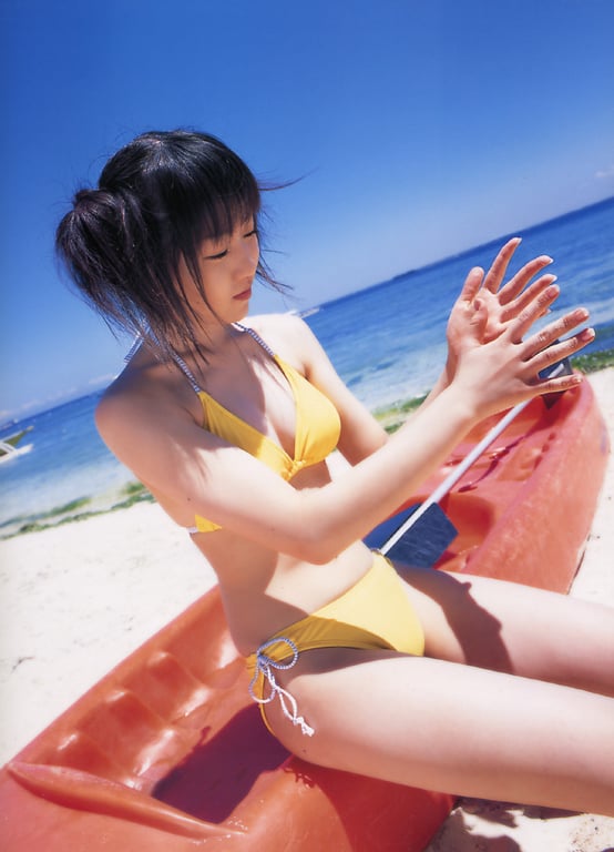 图片[25]-#中村知世 – 知世初次登台 (2005-05) - 全本免费在线观看-阅图吧