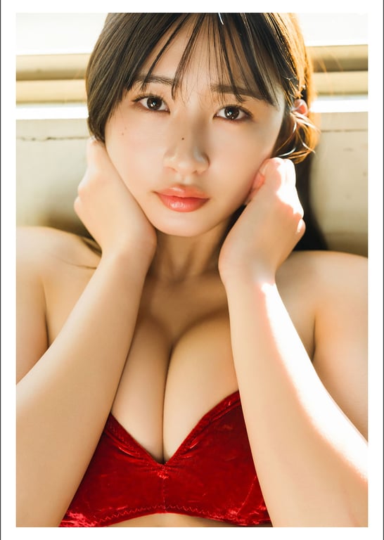 图片[28]-[デジタル限定] 松本日向 写真集 『 麗しのシャルマン 』 (ワニブックス デジタル写真集) - 在线免费观看-阅图吧