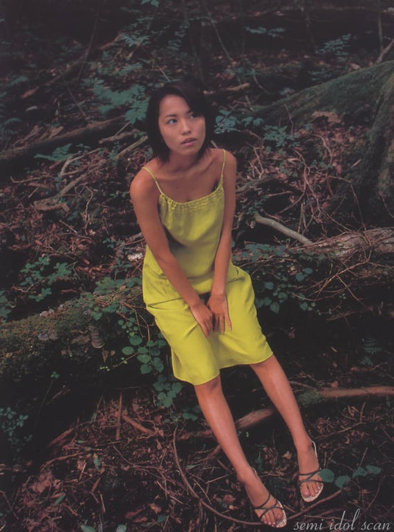 图片[16]-#市川由衣 – Visonar(2001.12) - 全本免费在线观看-阅图吧