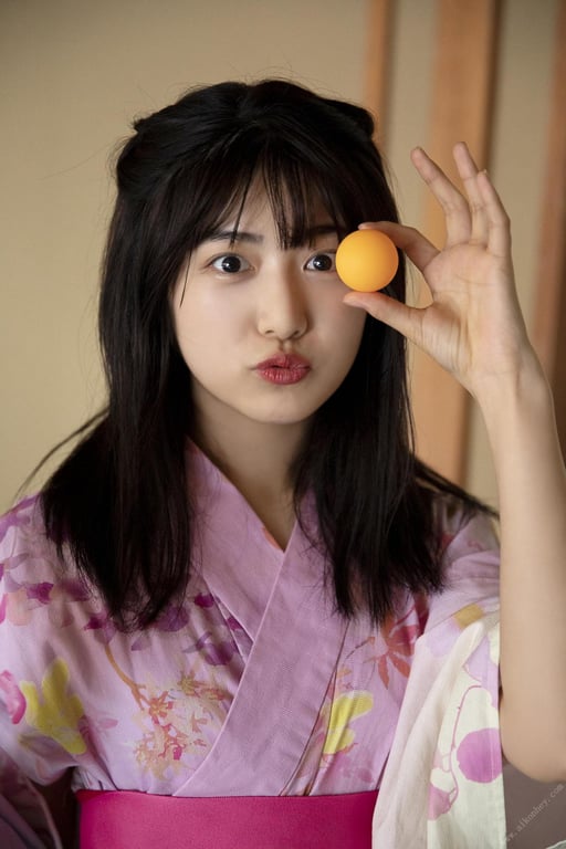 图片[52]-#Rio Yoshida 吉田莉樱 「Clear」 偶像日本 (2021.01.20) - 全本免费在线观看-阅图吧