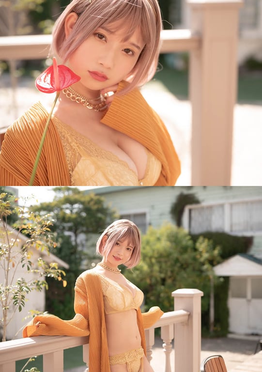 图片[50]-#Count sheep【Sleep】桃园怜奈 - 全本免费在线观看-阅图吧