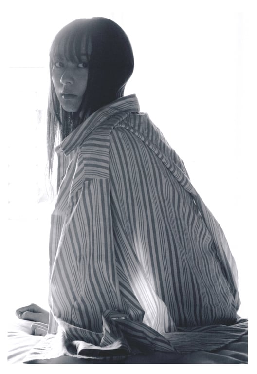 图片[11]-Ayane Suzuki 鈴木絢音 - 1st Photobook The angle of the light 光之角度 (2020-11-10) - 在线免费观看-阅图吧