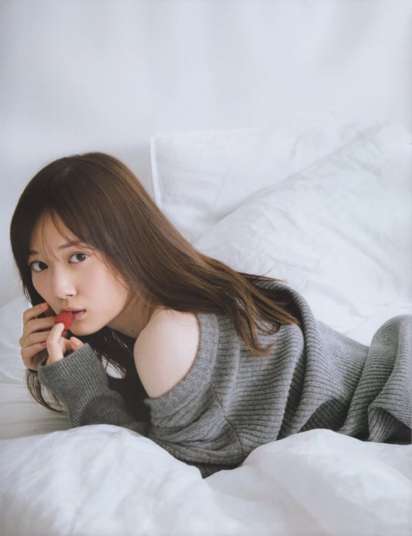 图片[79]-#乃木坂46 山下美月1st写真集「忘不了的人」 - 全本免费在线观看-阅图吧