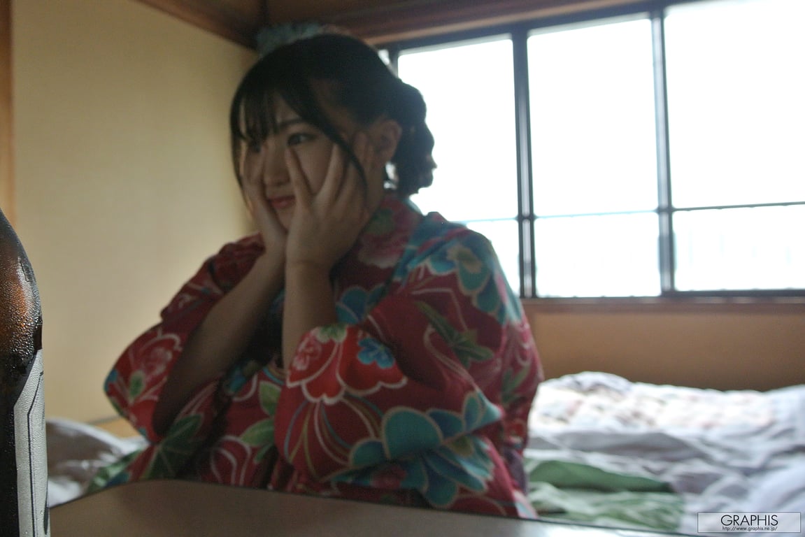 图片[165]-#【GRAPHI】『TAKASHO』 SUMMER SPECIAL 2019 高桥圣子 [170P4V] - 全本免费在线观看-阅图吧