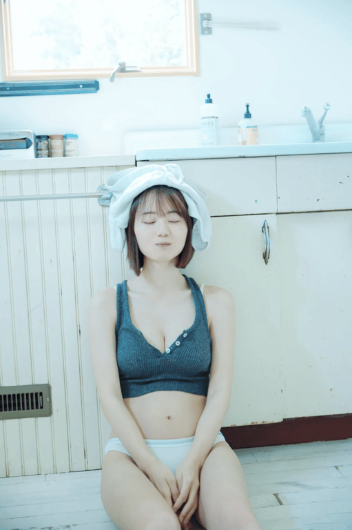 图片[28]-#2022.09.20 池酱 生日纪念特别50张 - 全本免费在线观看-阅图吧