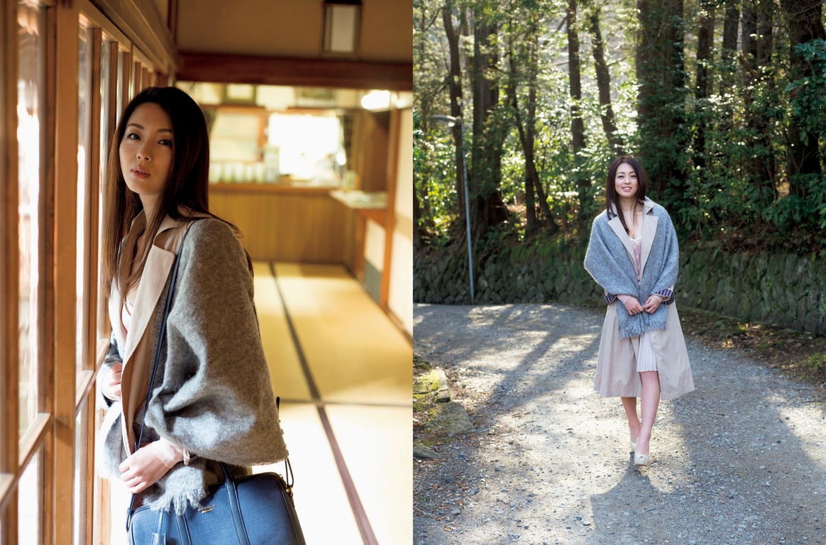 图片[4]-Shoko 祥子 Tsubaki 椿 - 在线免费观看-阅图吧