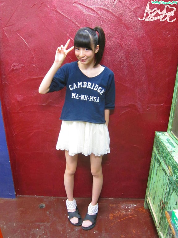 图片[74]-牧原あゆ 『夏少女 maga』 - 在线免费观看-阅图吧