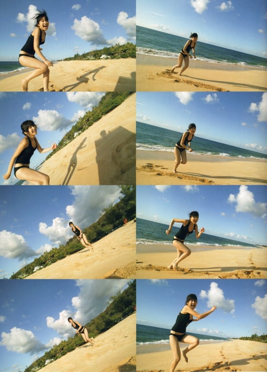 图片[17]-#小野真由美 – CHEER！ - 全本免费在线观看-阅图吧