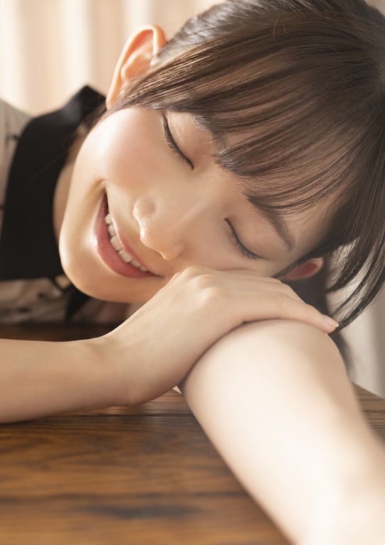 图片[34]-#【数字限定 YJ PHOTO BOOK】青山渚写真集「我的最佳女友」 - 全本免费在线观看-阅图吧