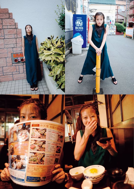 图片[9]-#Mio Imada 今田美樱首本写真集「生命力」 (2018.10.31) - 全本免费在线观看-阅图吧