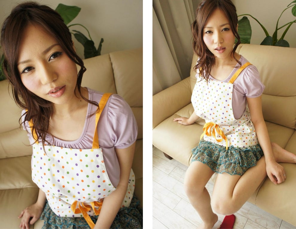 图片[13]-#Ruri Saijo 西条琉璃 – Temptation of wife with big breasts 爆乳妻的诱惑 (2020-11-01) - 全本免费在线观看-阅图吧