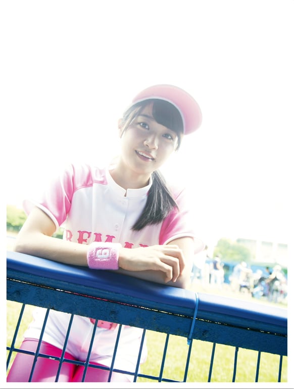 图片[58]-#[PB] 初森贝马尔斯 电子写真集 Vol.02 - 全本免费在线观看-阅图吧