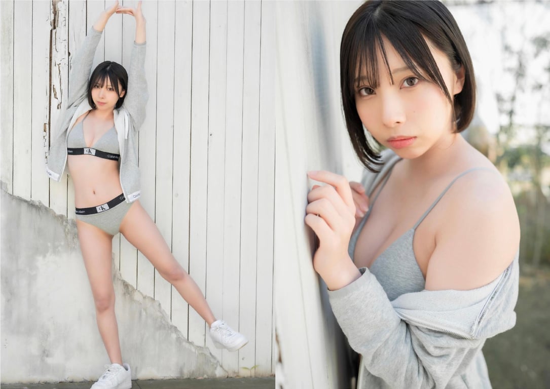 图片[8]-#三桥君 e-book 想触摸的素肌 (wunder publishing house) - 全本免费在线观看-阅图吧