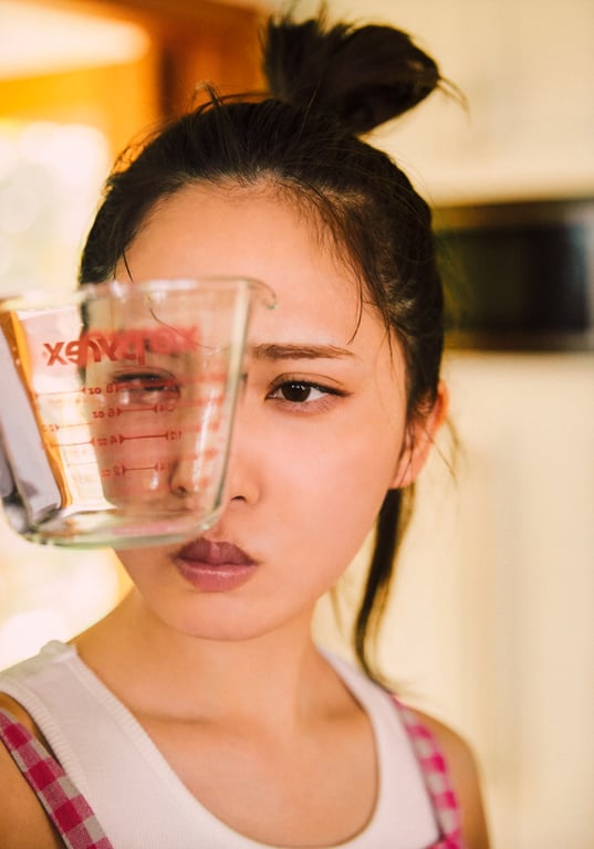 图片[82]-Shiho Kato 加藤史帆 - 1st Photobook #Aitai #想见你 (2023-06-20) - 在线免费观看-阅图吧