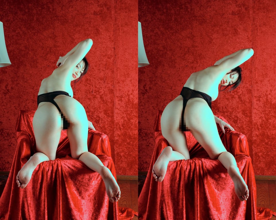 图片[101]-#裸体工房 星野光明 - 全本免费在线观看-阅图吧