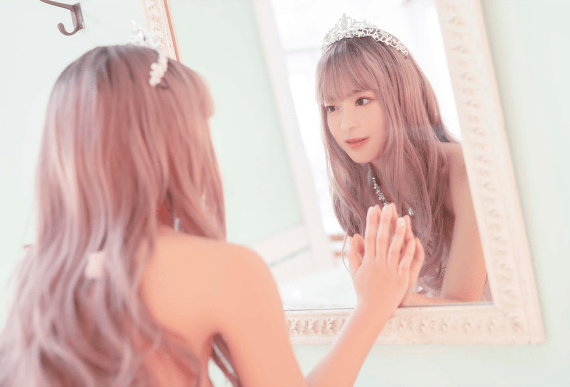 图片[58]-Count sheep【Nap】樱萌子 数字写真集 - 在线免费观看-阅图吧