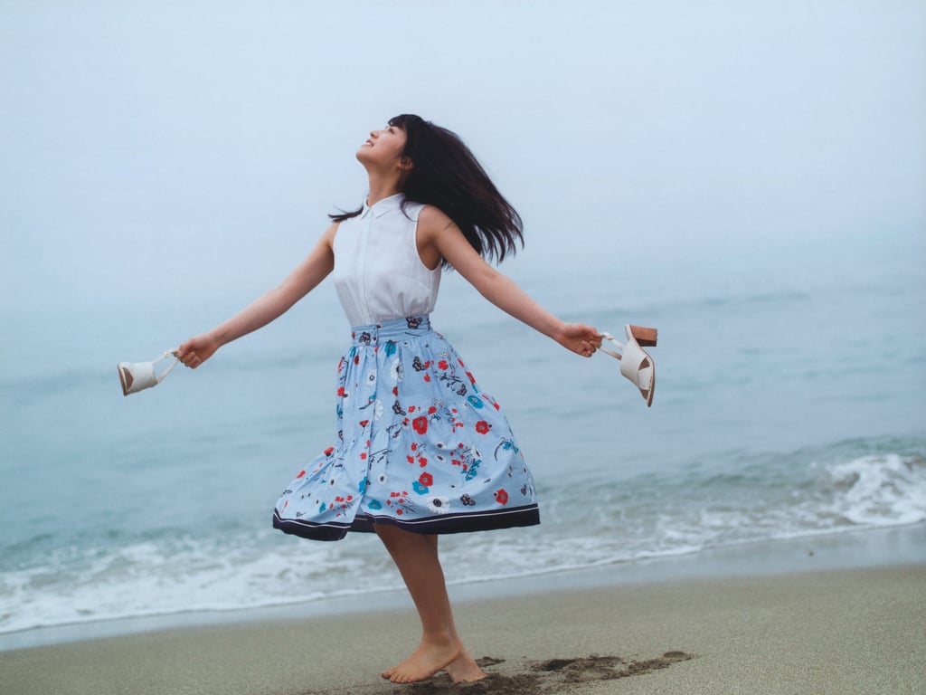 图片[108]-#Neru Nagahama 长滨睡琉1st写真集 从这里 (2017-12-19) - 全本免费在线观看-阅图吧