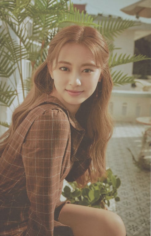 图片[118]-#TWICE TZUYU YES, I AM TZUYU - 全本免费在线观看-阅图吧