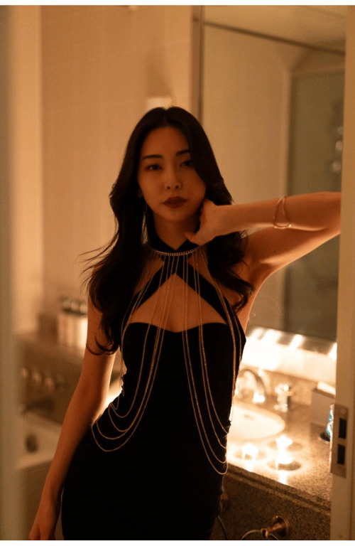 图片[193]-Makoto Minami 南真琴 - Lemonade - 在线免费观看-阅图吧