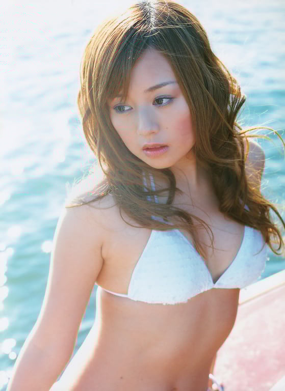 图片[41]-#夏川純 – sabra別冊 Tokyo Voyage - 全本免费在线观看-阅图吧