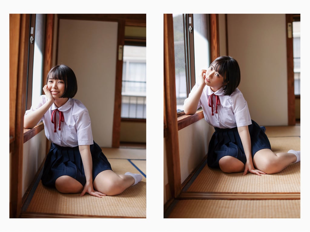 图片[49]-#瞼の奥に Other Cut Edition 大原あむ ヌード写真集 - 全本免费在线观看-阅图吧