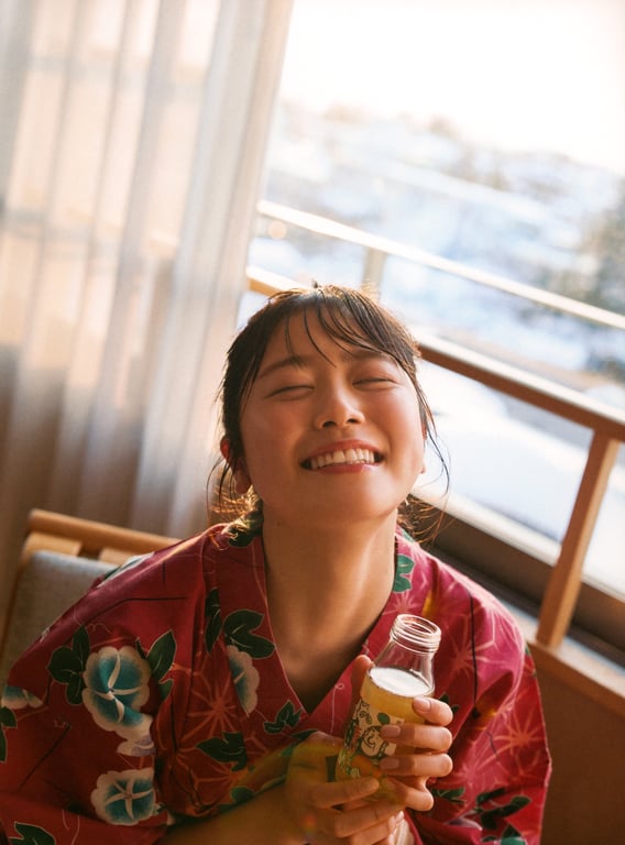 图片[106]-Akari Nibu 丹生明里 - Easy relationship 温柔的关系 - 在线免费观看-阅图吧