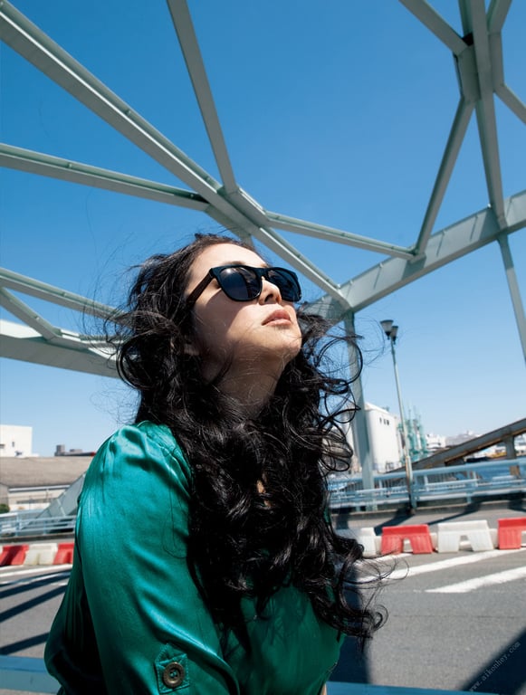 图片[16]-#Tomoko Nakajima 中岛知子 – Enka 烟夏 (2017-07-28) - 全本免费在线观看-阅图吧