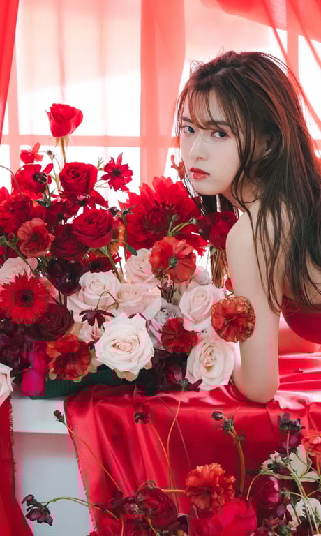 图片[39]-#Yume Shinjo 新条由芽 – Over the Green (2022-03-19) - 全本免费在线观看-阅图吧