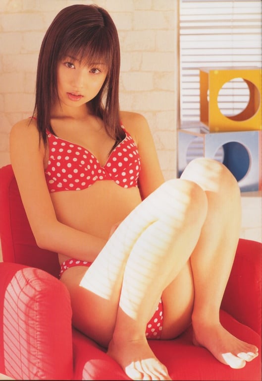 图片[93]-#小倉優子 – 恋的Shubiduba - 全本免费在线观看-阅图吧