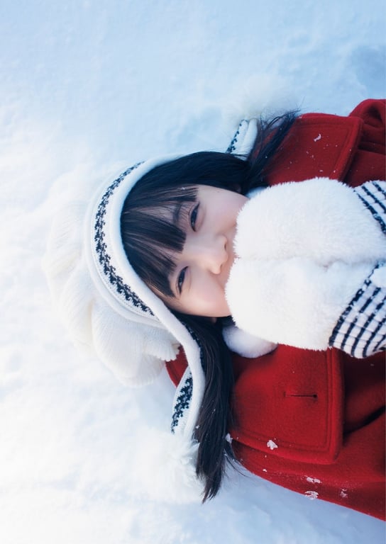 图片[48]-#【数字限定 YJ PHOTO BOOK】楡井希实写真集「可爱到爆炸」 - 全本免费在线观看-阅图吧