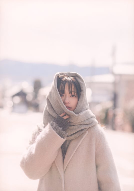 图片[67]-Yuka Kageyama 影山优佳 - 1st Photobook Full of things I don't know 充满未知 - 在线免费观看-阅图吧