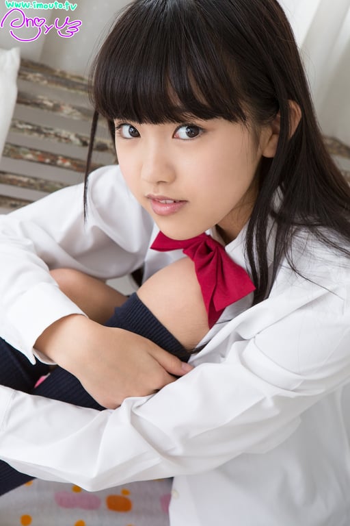 图片[92]-香月杏珠 『天真烂漫』 - 在线免费观看-阅图吧