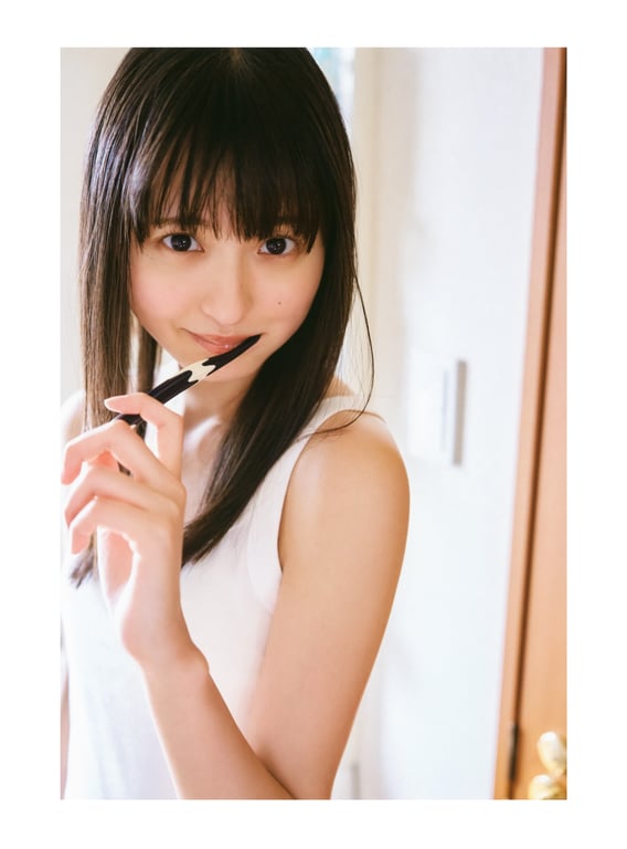 图片[48]-2024.10.29 TRIANGLE magazine 03 乃木坂46 与田祐希 - 在线免费观看-阅图吧