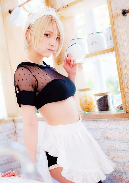 图片[9]-#篠崎心 デジタル写真集 【こころのーとVol.4】 - 全本免费在线观看-阅图吧