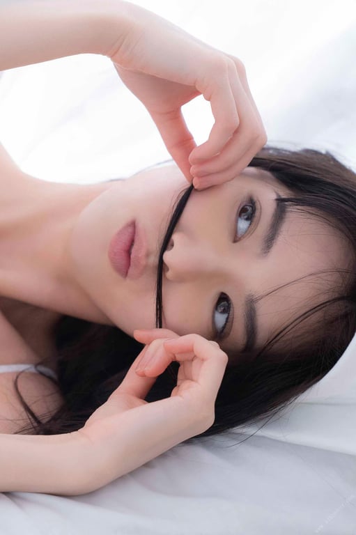 图片[84]-#松平璃子「艳丽的胴体」大容量９０ページ ＦＲＩＤＡＹデジタル写真集 - 全本免费在线观看-阅图吧