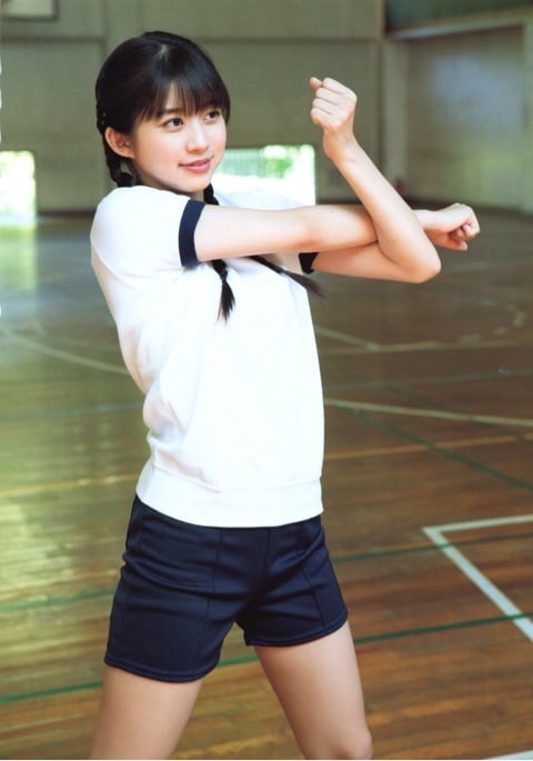 图片[29]-#モーニング娘。’18 牧野真莉愛 写真集 マリア17歳 (Photobook+DVD付き) - 全本免费在线观看-阅图吧