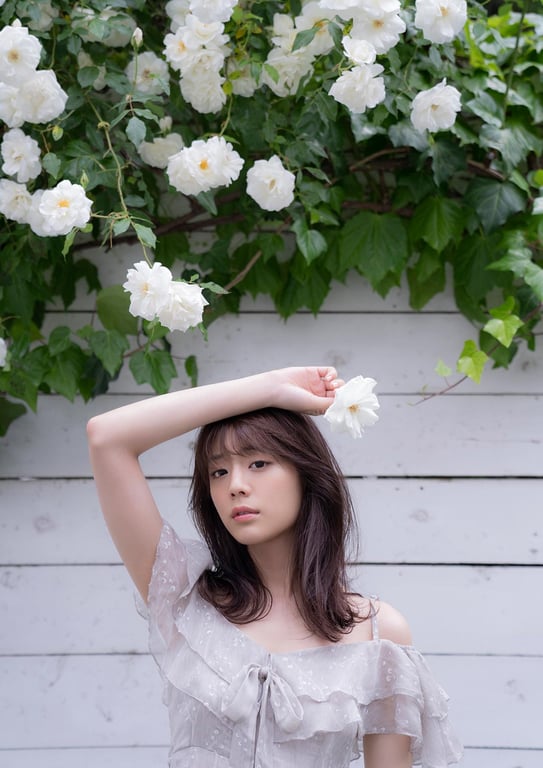 图片[35]-貴島明日香 Smile Tomorrow Spy Sun 写真集 - 在线免费观看-阅图吧