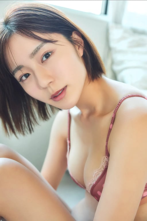 图片[68]-#FRIDAYデジタル写真集 井出美希 毕业 vol.2 100ページ超豪华版 - 全本免费在线观看-阅图吧