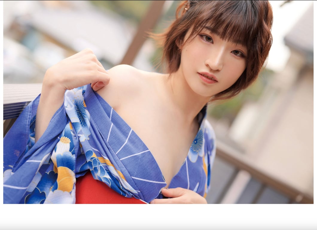图片[40]-#綿毛が舞うように 姫野らん – Gravure Photo Book - 全本免费在线观看-阅图吧