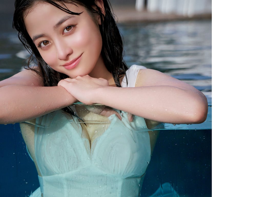 图片[145]-橋本環奈写真集 Kaleidoscope - 在线免费观看-阅图吧