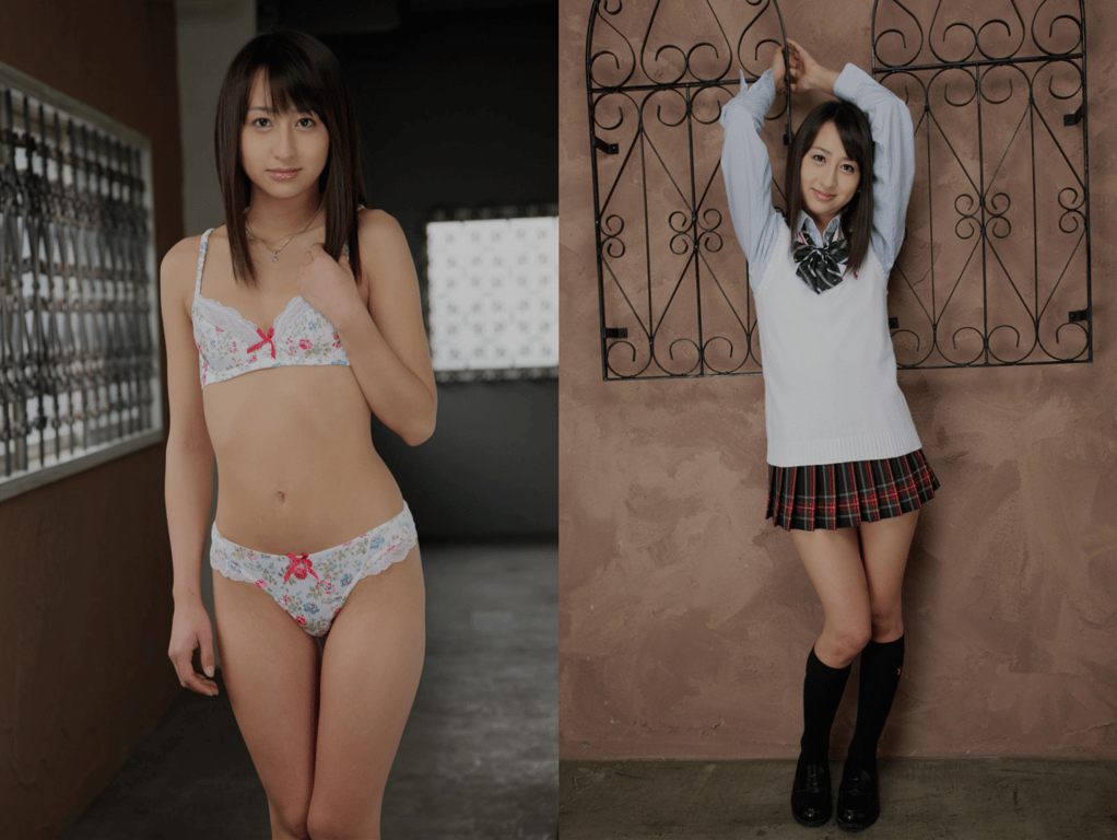 图片[20]-Sexy Nude Collection 解禁！全裸 结城米歇尔 (粉色俱乐部) - 在线免费观看-阅图吧